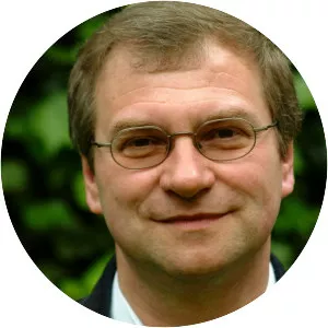 Werner Schreer - German author