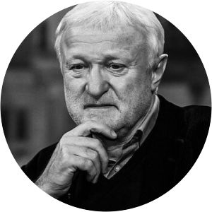 Werner Schulz - Former Member of the European Parliament