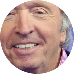 Werner Schulze-Erdel - German presenter