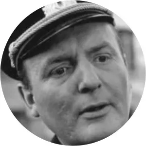 Werner Senftleben - German actor