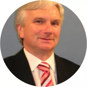 Werner Siebert - Director