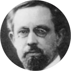 Werner Sombart - German economist