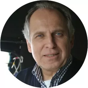 Werner Tiki Küstenmacher