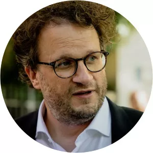 Werner Tress - Historian