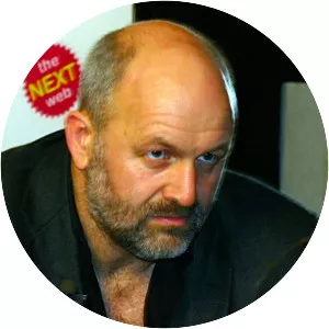 Werner Vogels