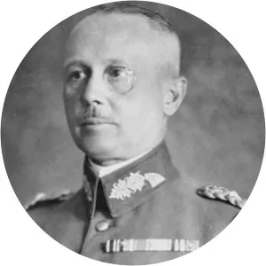 Werner von Fritsch
