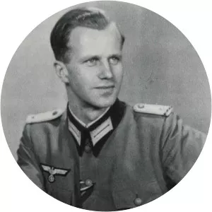 Werner von Haeften