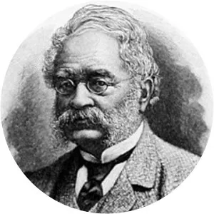 Werner von Siemens - German electrical engineer