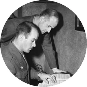 Werner von Trapp - Singer