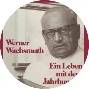 Werner Wachsmuth