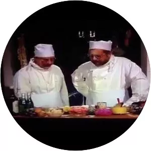 Werner & Werner - Musical group