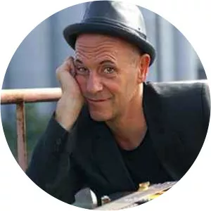 Werner Widmer - Musical artist