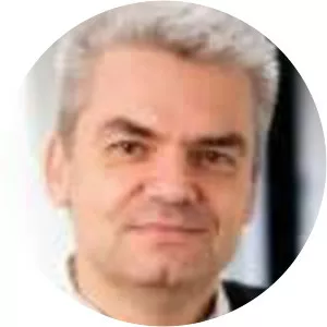 Werner Wirth - German writer