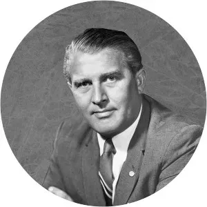 Wernher von Braun