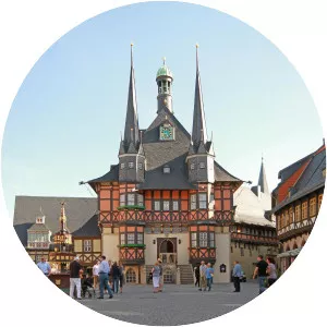 Wernigerode