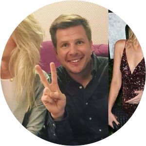 Weronika Anna Chajzer photograph