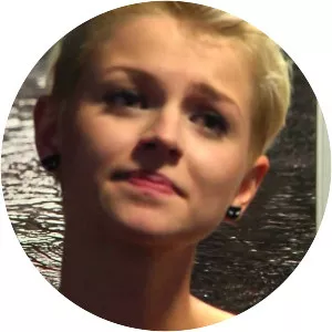 Weronika Bochat - Polish actor