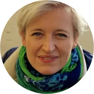 Weronika Chańska - Author