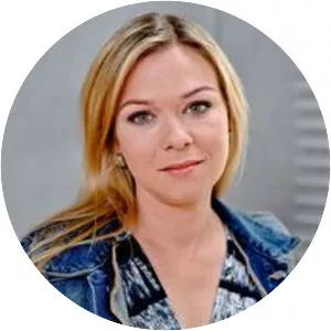 Weronika Ciechowska - Grzegorz Ciechowski's daughter