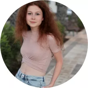 Weronika Wachowska - TV actor