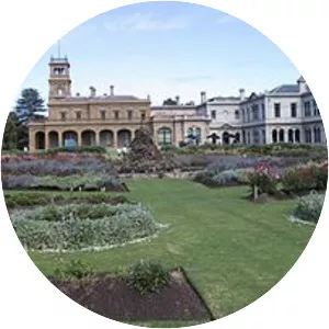 Werribee - Suburban area