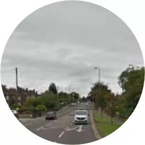 Werrington - Village in England