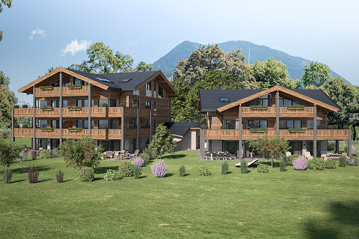 WERTALPIN Immobilien GmbH