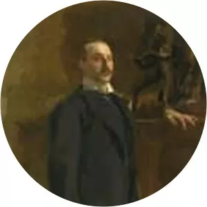 Wertheimer portraits