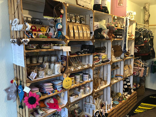 Wertvoll - Wertvolle Handarbeit aus der Region - Handicraft in Trostberg, Germany