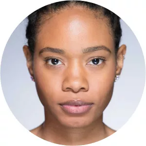 Weruche Opia - British-Nigerian actress