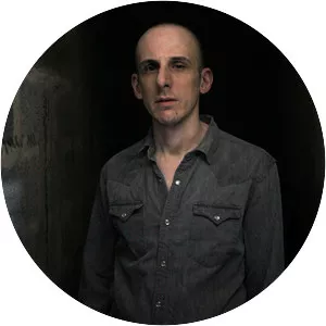 Wes Benscoter - American artist