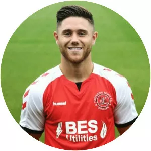 Wes Burns - Welsh football player