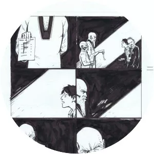 Wes Craig - Comic book artist