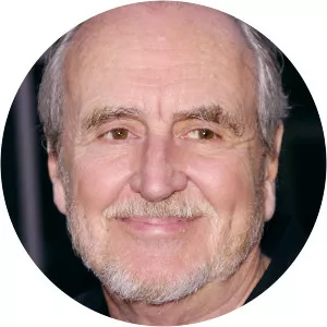 Wes Craven - American film director