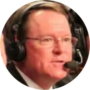 Wes Durham - American sportscaster