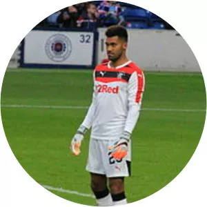 Wes Foderingham