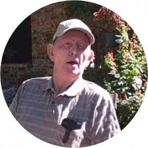 Wes Frederickson - Diane Downs' father