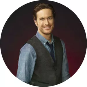 Wes Gardener - Movie character