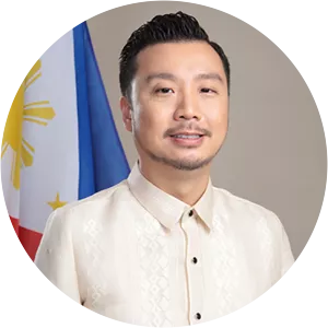 Wes Gatchalian