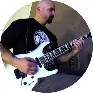 Wes Hauch - Musical artist