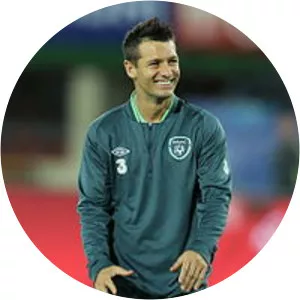 Wes Hoolahan - Irish football player