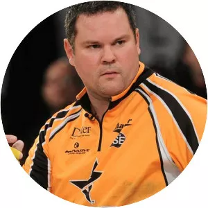 Wes Malott - American bowler