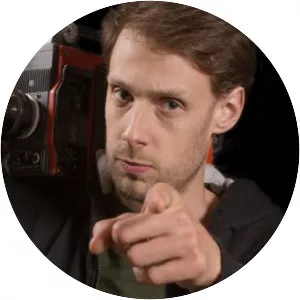 Wes Miron - Film editor