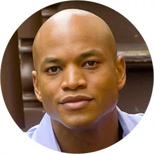 Wes Moore  - Basketball coach