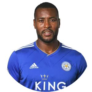Wes Morgan