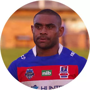 Wes Naiqama