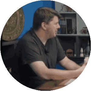 Wes Otis - Sound editor