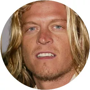 Wes Scantlin