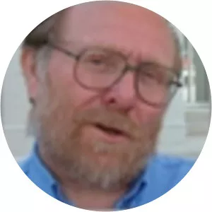 Wes Sharrock photograph