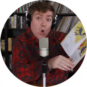 Wes Tank - Film director